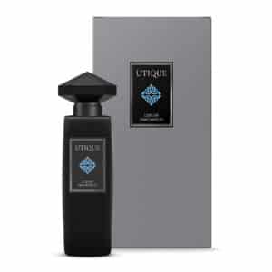 Ambergris Unisex Fragrance by Federico Mahora - Utique Collection 100ml - 02