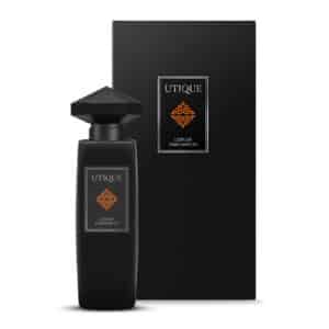 Ambre Royal Unisex Fragrance by Federico Mahora - Utique Collection 100ml - 02