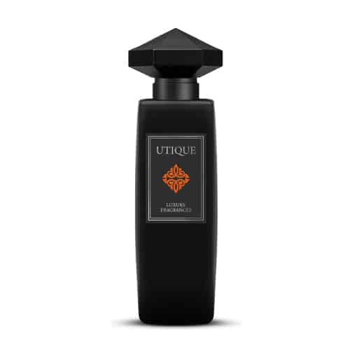 Ambre Royal Unisex Fragrance by Federico Mahora – Utique Collection 100ml