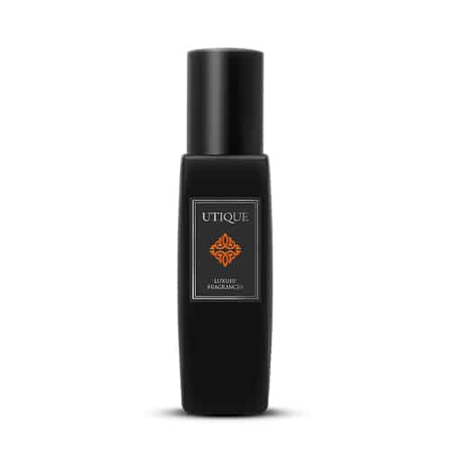 Ambre Royal Unisex Fragrance by Federico Mahora – Utique Collection 15ml
