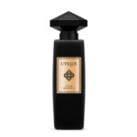 Black Unisex Fragrance by Federico Mahora – Utique Collection 100ml