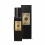 Black Unisex Fragrance by Federico Mahora – Utique Collection 15ml – 02