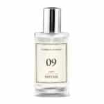 FM 09 Fragrance for Her by Federico Mahora – Intense Collection 50ml