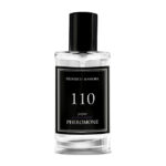 FM 110 Fragrance for Him by Federico Mahora – Pheromone Collection 50ml