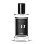 FM 110 Fragrance for Him by Federico Mahora – Pure Collection 50ml