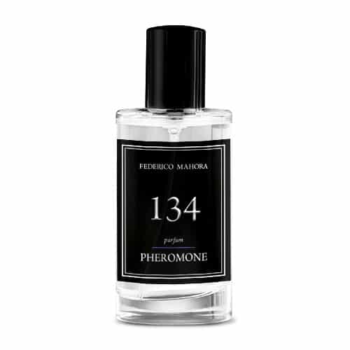 FM 134 Fragrance for Him by Federico Mahora – Pheromone Collection 50ml
