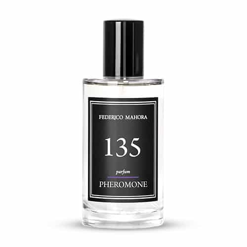 FM 135 Fragrance for Him by Federico Mahora – Pheromone Collection 50ml