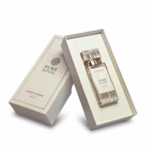 FM 141 Fragrance for Her by Federico Mahora - Pure Royal Collection 50ml - 02
