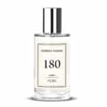 FM 180 Fragrance for Her by Federico Mahora – Pure Collection 50ml