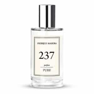 FM 237 Fragrance for Her by Federico Mahora - Pure Collection 50ml