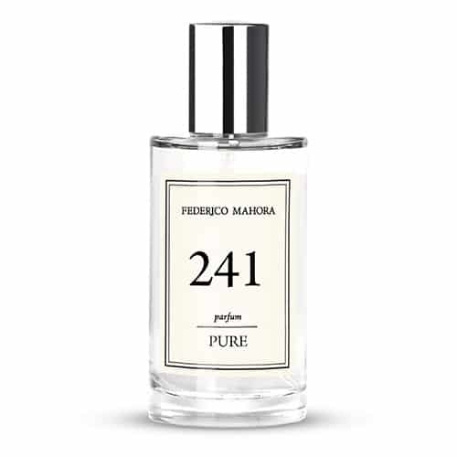 FM 241 Fragrance for Her by Federico Mahora – Pure Collection 50ml