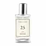 FM 25 Fragrance for Her by Federico Mahora – Intense Collection 50ml