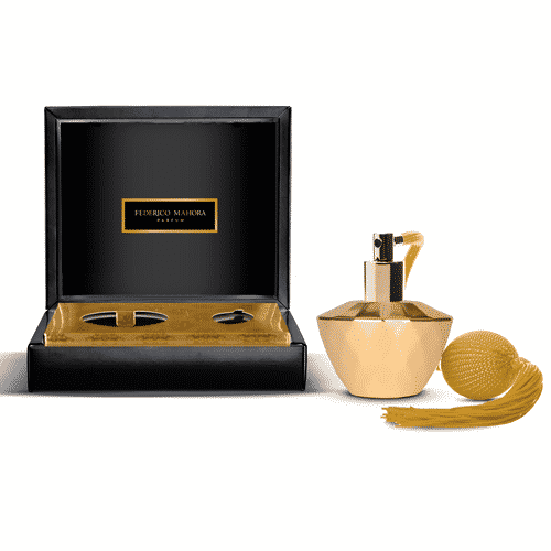 FM 313 Fragrance for Her by Federico Mahora – Luxury Collection 50ml