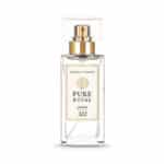 FM 322 Fragrance for Her by Federico Mahora – Pure Royal Collection 50ml