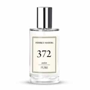 FM 372 Fragrance for Her by Federico Mahora - Pure Collection 50ml