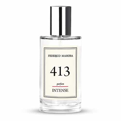 FM 413 Fragrance for Her by Federico Mahora – Intense Collection 50ml