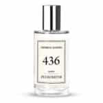 FM 436 Fragrance for Her by Federico Mahora – Pheromone Collection 50ml