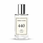 FM 440 Fragrance for Her by Federico Mahora – Pure Collection 50ml