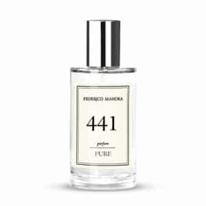 FM 441 Fragrance for Her by Federico Mahora - Pure Collection 50ml