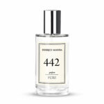 FM 442 Fragrance for Her by Federico Mahora – Pure Collection 50ml