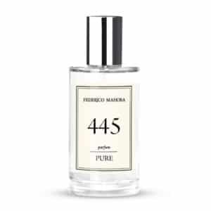FM 445 Fragrance for Her by Federico Mahora - Pure Collection 50ml