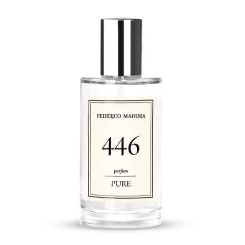 FM 446 Fragrance for Her by Federico Mahora – Pure Collection 50ml