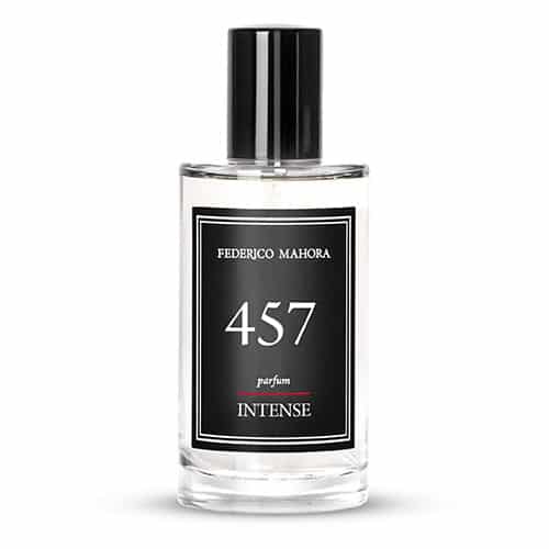 FM 457 Fragrance for Him by Federico Mahora – Intense Collection 50ml