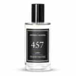FM 457 Fragrance for Him by Federico Mahora – Pheromone Collection 50ml