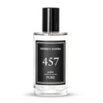FM 457 Fragrance for Him by Federico Mahora – Pure Collection 50ml