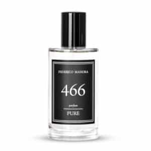 FM 466 Fragrance for Him by Federico Mahora - Pure Collection 50ml
