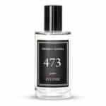 FM 473 Fragrance for Him by Federico Mahora – Intense Collection 50ml