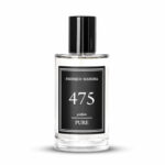 FM 475 Fragrance for Him by Federico Mahora – Pure Collection 50ml