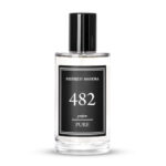 FM 482 Fragrance for Him by Federico Mahora – Pure Collection 50ml
