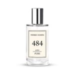 FM 484 Fragrance for Her by Federico Mahora – Pure Collection 50ml