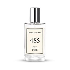 FM 485 Fragrance for Her by Federico Mahora - Pure Collection 50ml