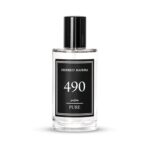 FM 490 Fragrance for Her by Federico Mahora – Pure Collection 50ml