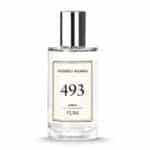 FM 493 Fragrance for Her by Federico Mahora – Pure Collection 50ml