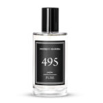 FM 495 Fragrance for Him by Federico Mahora – Pure Collection 50ml