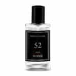 FM 52 Fragrance for Him by Federico Mahora – Intense Collection 50ml
