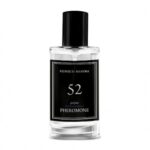 FM 52 Fragrance for Him by Federico Mahora – Pheromone Collection 50ml