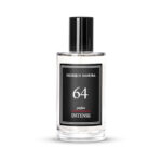 FM 64 Fragrance for Him by Federico Mahora – Intense Collection 50ml