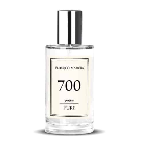 FM 700 Fragrance for Her by Federico Mahora – Pure Collection 50ml