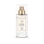 FM 715 Fragrance for Her by Federico Mahora – Pure Royal Collection 50ml