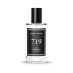 FM 719 Fragrance for Him by Federico Mahora – Pure Collection 50ml