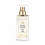 FM 801 Fragrance for Her by Federico Mahora – Pure Royal Collection 50ml