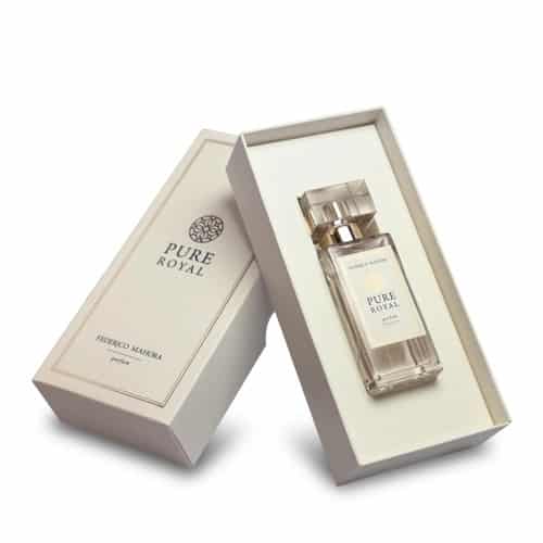 FM 802 Fragrance for Her by Federico Mahora – Pure Royal Collection 50ml – 02