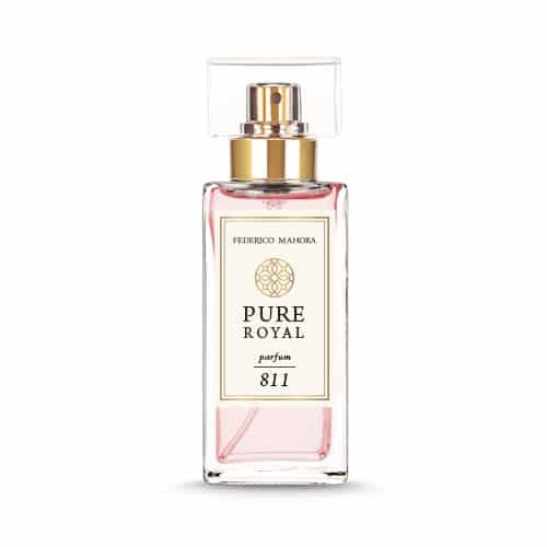 FM 811 Fragrance for Her by Federico Mahora – Pure Royal Collection 50ml