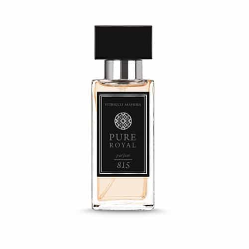 FM 815 Fragrance for Him by Federico Mahora – Pure Royal Collection 50ml