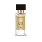 FM 900 Unisex Fragrance by Federico Mahora – Pure Royal Collection 50ml