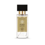 FM 915 Unisex Fragrance by Federico Mahora – Pure Royal Collection 50ml